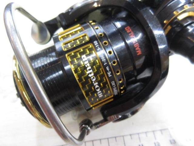 17モアザンLBD 2510PE｜＠ベリーネット 日本最大新品中古釣具WEB