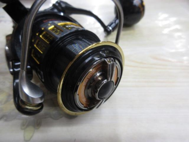 17モアザンLBD 2510PE｜＠ベリーネット 日本最大新品中古釣具WEBショップ