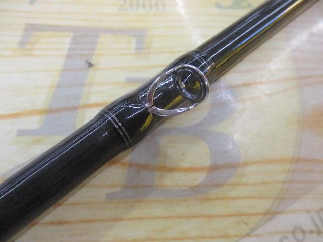 ワイルドサイド WSC63MH｜＠ベリーネット 日本最大新品中古釣具