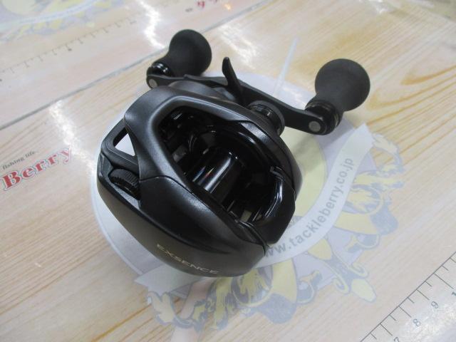 エクスセンスDC SSHG シマノ(SHIMANO) 20 エクスセンスDC SS HG RIGHT ☆セール処分
