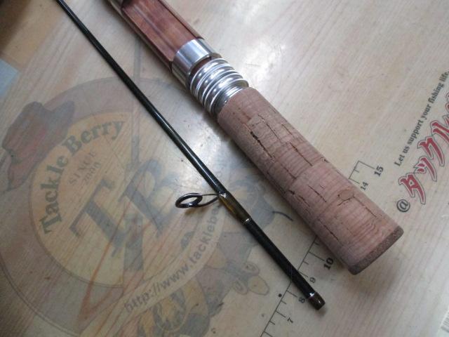 シルバークリークトラッド 53UL｜＠ベリーネット 日本最大新品