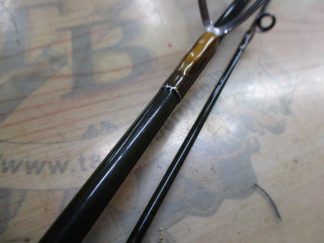 シルバークリークトラッド 53UL｜＠ベリーネット 日本最大新品