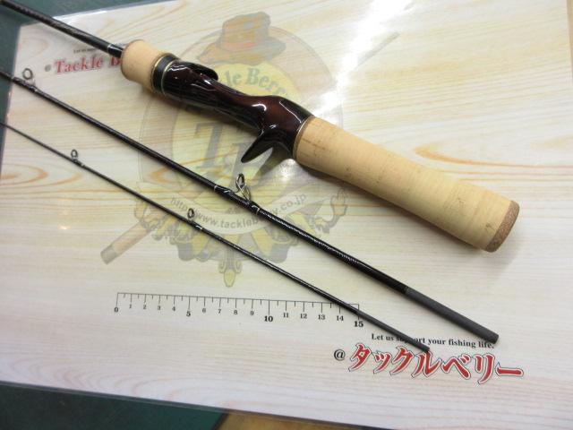カーディフネイティブスペシャル　B47UL-3 シマノ(SHIMANO) カーディフ ネイティブスペシャル (NATIVE