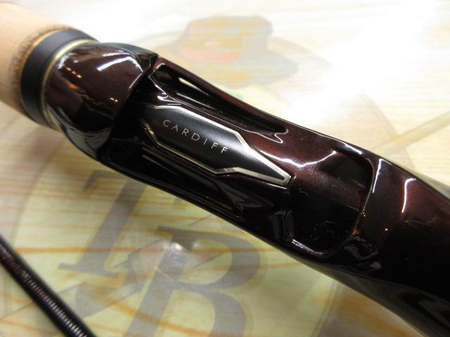 カーディフネイティブスペシャル B47UL-3｜＠ベリーネット 日本