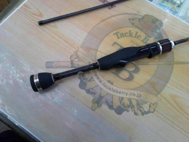 プロヴィデンス FER-58