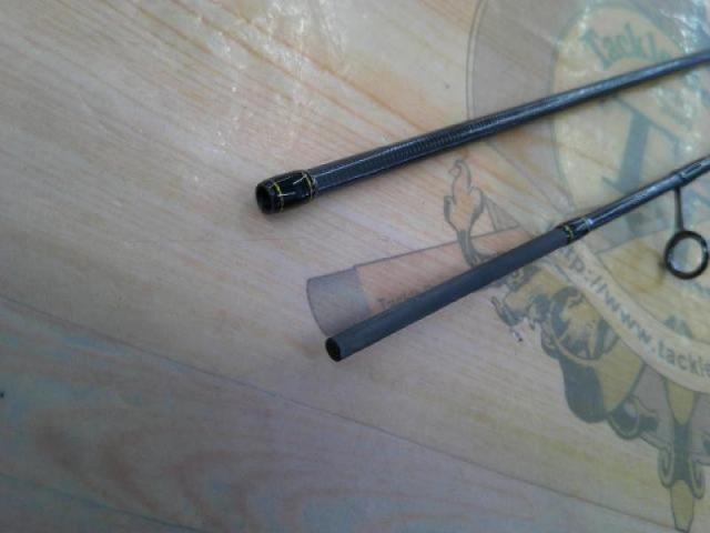 プロヴィデンス FER-58