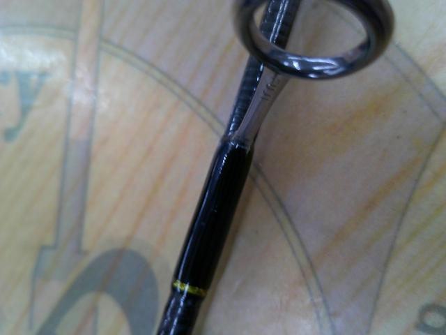 プロヴィデンス FER-58