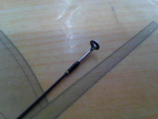 プロヴィデンス FER-58