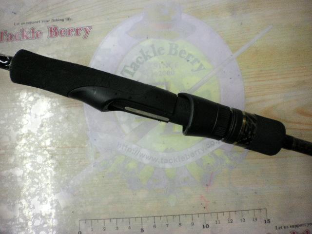 レトログラード-X RGXS-68S-J