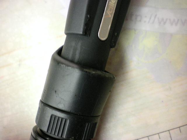 レトログラード-X RGXS-68S-J