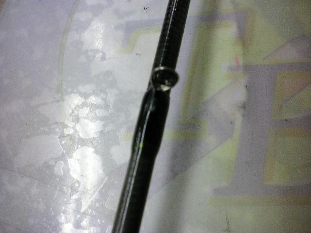 レトログラード-X RGXS-68S-J