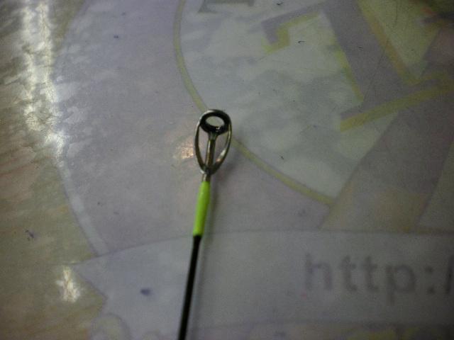 レトログラード-X RGXS-68S-J