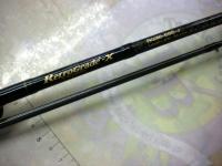 レトログラード-X RGXS-68S-J