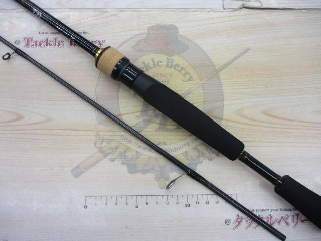 DAIWA バスX スピニングモデル 642L/MLS-ST 新品 未開封 DAIWA（釣り） バスロッド ダイワ BASS X (バス X) 642L/MLS-ST