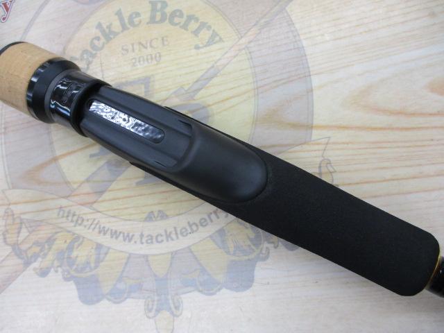 バスX 642L/MLS-ST・Y｜＠ベリーネット 日本最大新品中古釣具WEB
