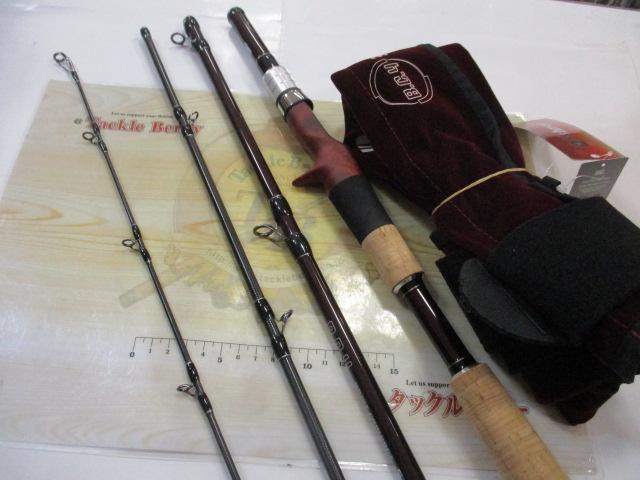 BC4 ブリストコンパクト 5.10H