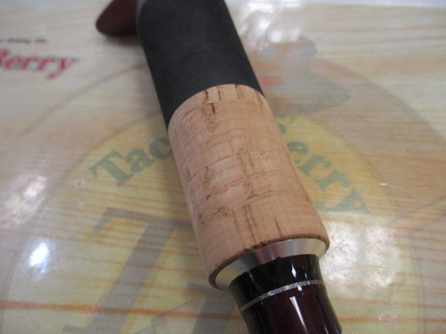 BC4 ブリストコンパクト 5.10H