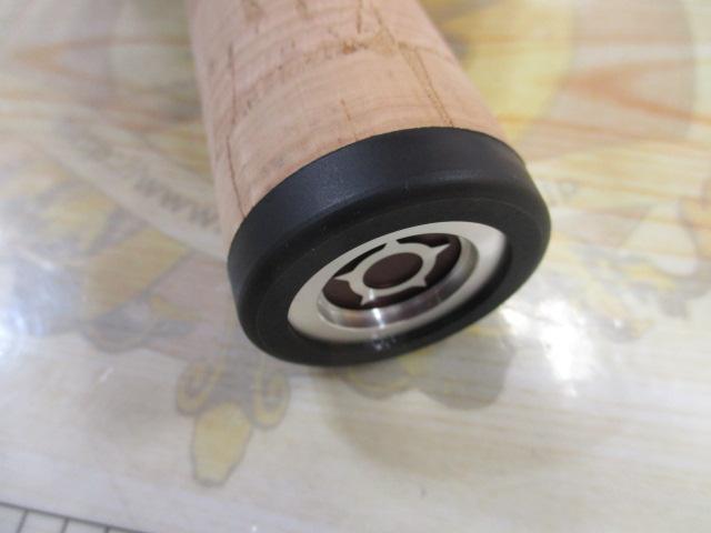 BC4 ブリストコンパクト 5.10H