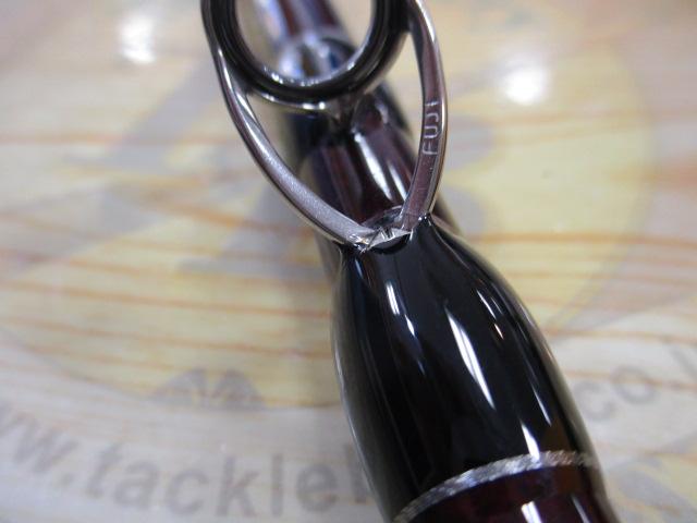 BC4 ブリストコンパクト 5.10H