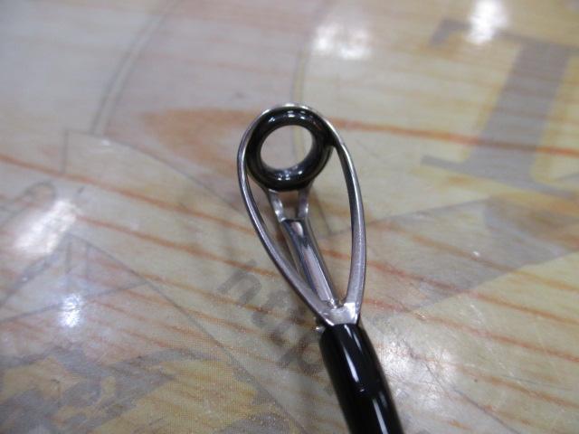 BC4 ブリストコンパクト 5.10H