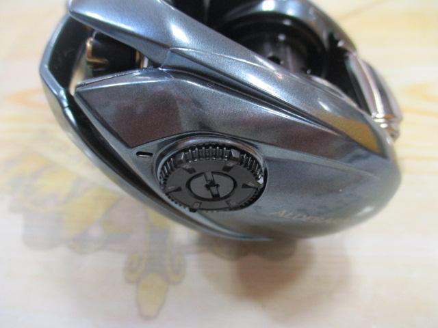 22アルデバランBFS XG RH