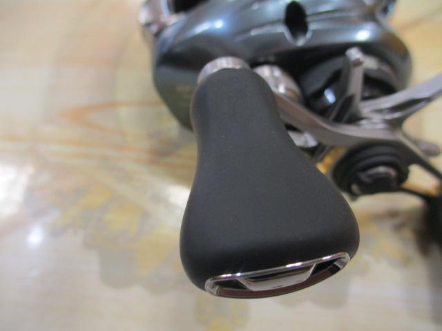 22アルデバランBFS XG RH