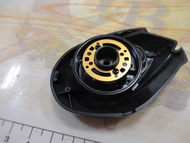 22アルデバランBFS XG RH