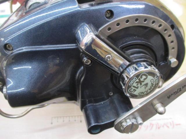 コマンド CX-15(12V)