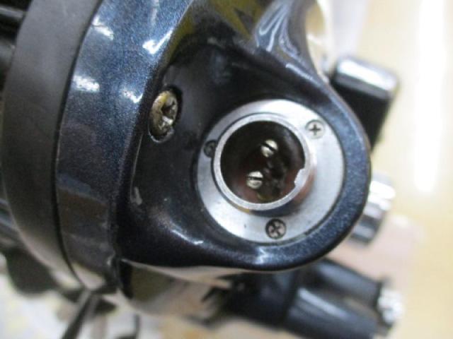 コマンド CX-15(12V)