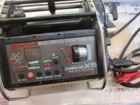 コマンド CX-15(12V)