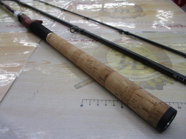 ビームス クローラ 8.3L+