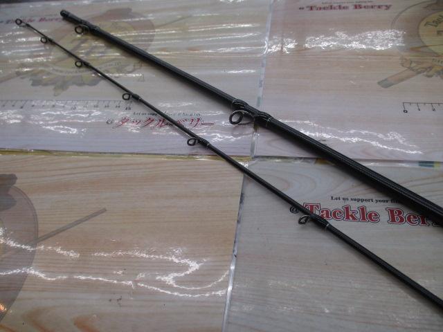 ビームス クローラ 8.3L+