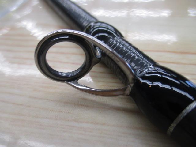 ビームス クローラ 8.3L+