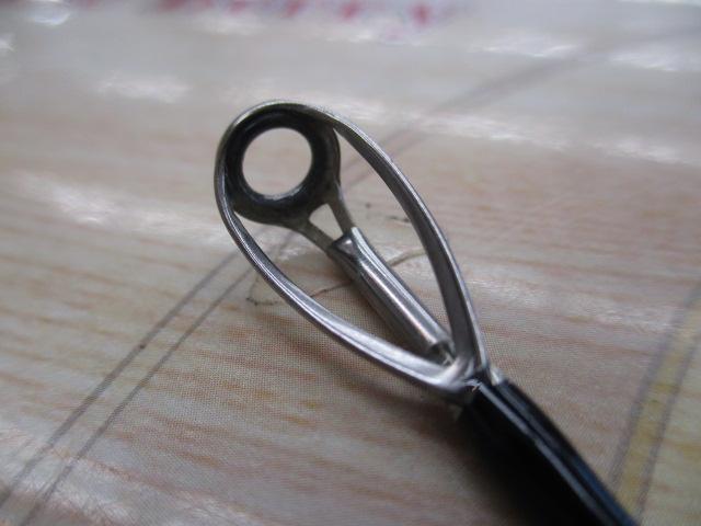 ビームス クローラ 8.3L+