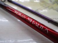 18ワールドシャウラ 2831R-2(SIC)