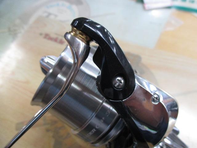 13スーパーエアロサーフリーダーCI4+ 30細糸仕様｜＠ベリー