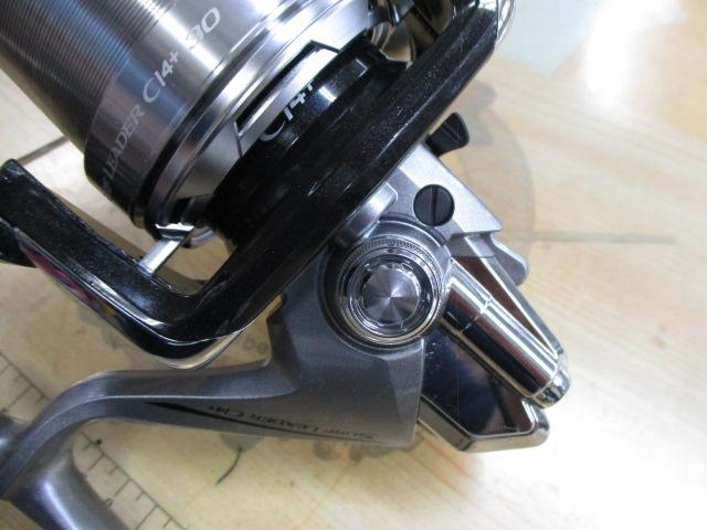 13スーパーエアロサーフリーダーCI4+ 30細糸仕様｜＠ベリー