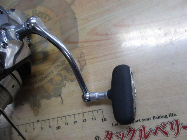 13スーパーエアロサーフリーダーCI4+ 30細糸仕様