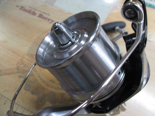 SHIMANO - SHIMANO シマノ スピニングリール 13スーパーエアロサーフリーダーCI4+ 30 SA49 シマノ （SHIMANO） 【30%OFF】 13 スーパーエアロ サーフ