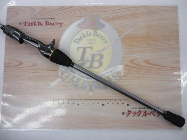 メタリア カワハギ S/MH-175・W｜＠ベリーネット 日本最大新品