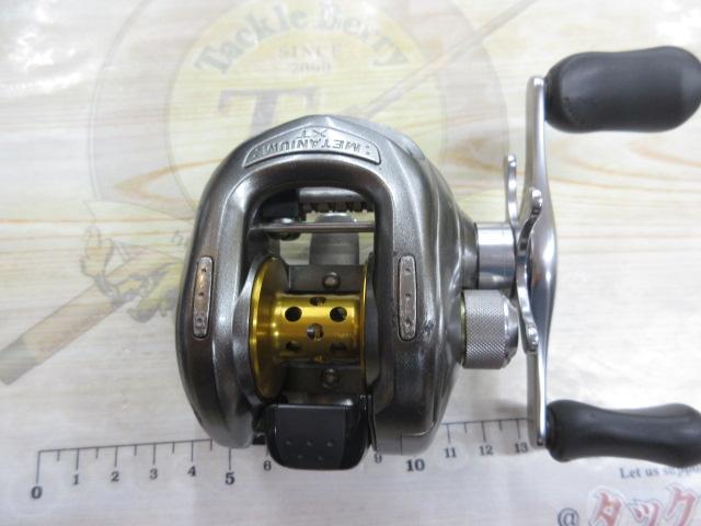 シマノ05メタニウムXT RH 05メタニウムXT RH｜＠ベリーネット 日本最大新品中古釣具WEB