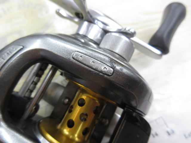 05メタニウムXT RH｜＠ベリーネット 日本最大新品中古釣具WEB