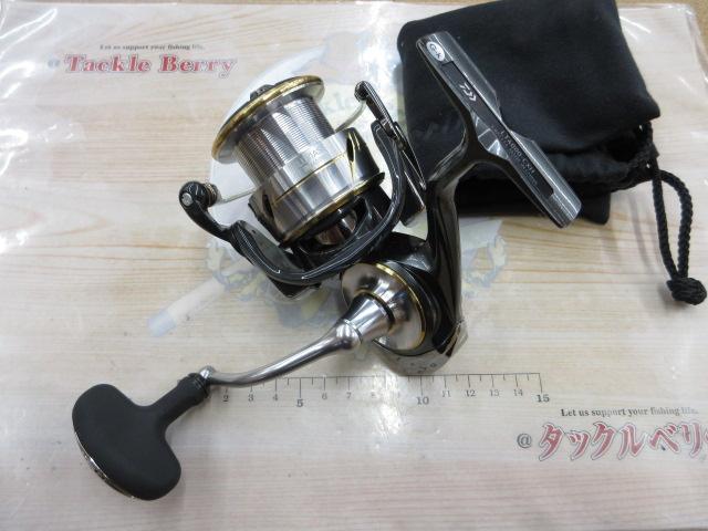 20ルビアス LT4000-CXH OH済み 20ルビアス LT4000-CXH｜＠ベリーネット 日本最大新品中古釣具