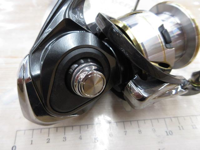 20ルビアス LT4000-CXH OH済み 20ルビアス LT4000-CXH OH済み ダイワ ルビアス LT4000-CXH