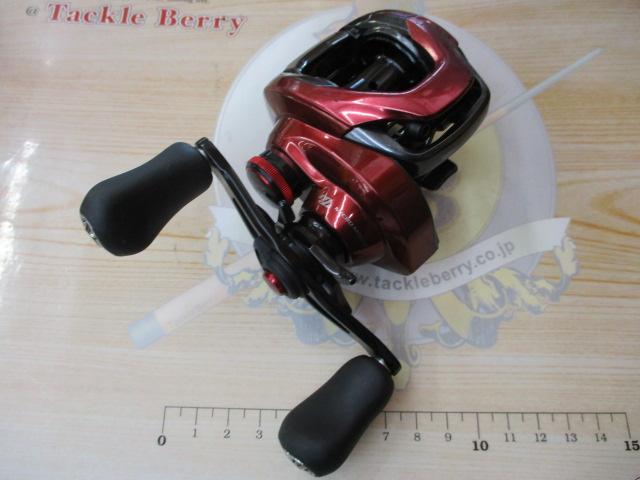 19スコーピオンMGL 150HG｜＠ベリーネット 日本最大新品中古釣具
