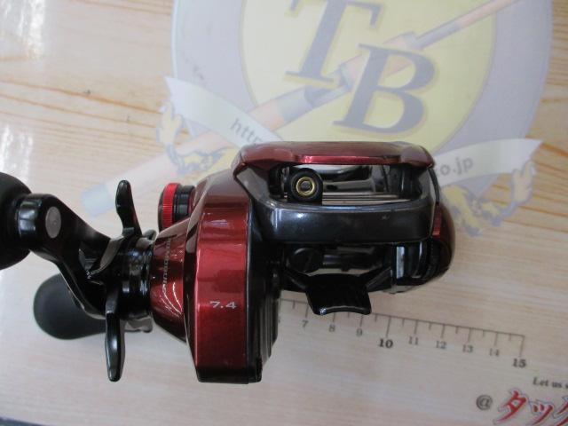 19スコーピオンMGL 150HG｜＠ベリーネット 日本最大新品中古釣具