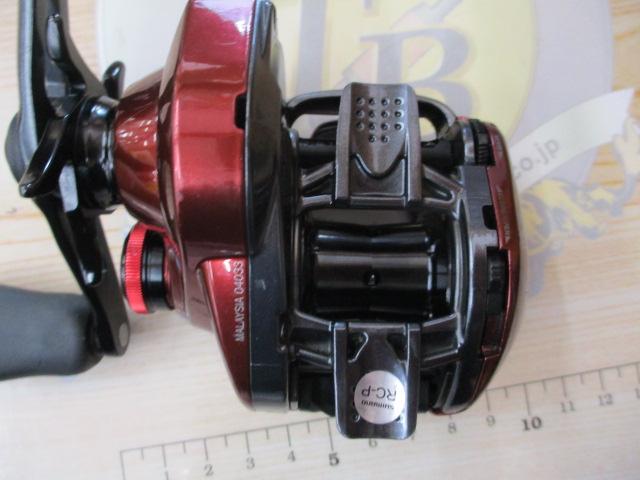SHIMANO - ハートランドスコーピオン  MGL 150HG 送料込み シマノ(SHIMANO) 19 スコーピオン MGL 150HG(右) スコーピオン