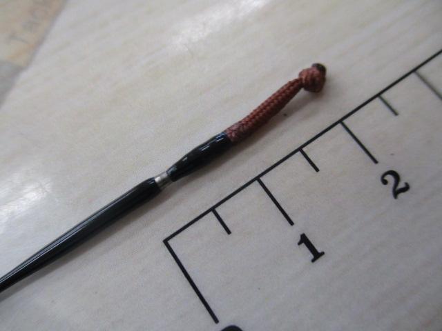 二代目枯法師 8