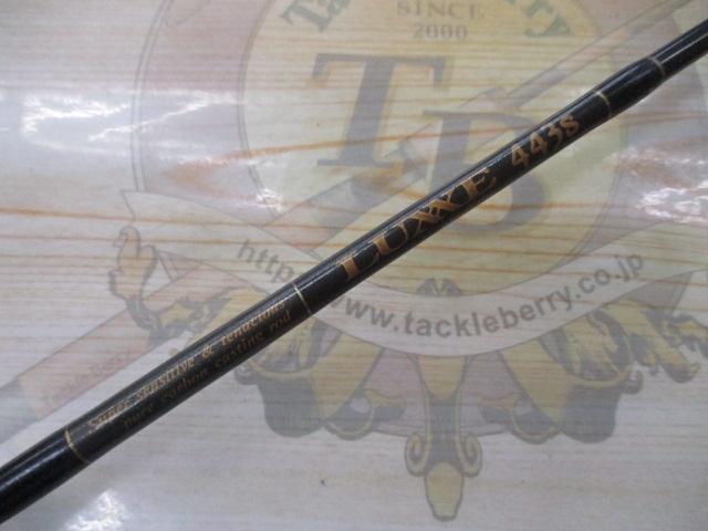 ラグゼ 443S(コルク)