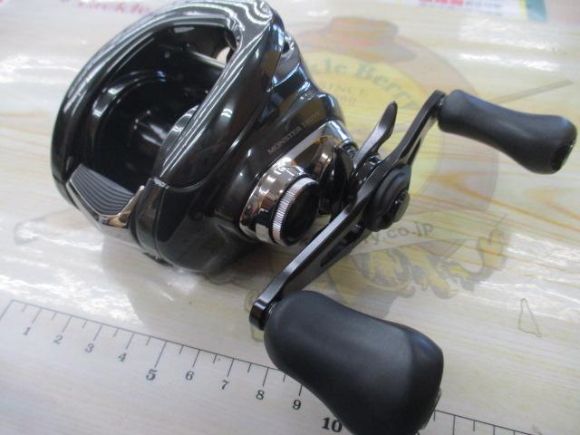 23アンタレスDC MD XG RIGHT